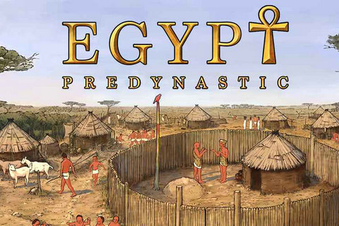 《史前埃及》测评：停不下来的下一回合