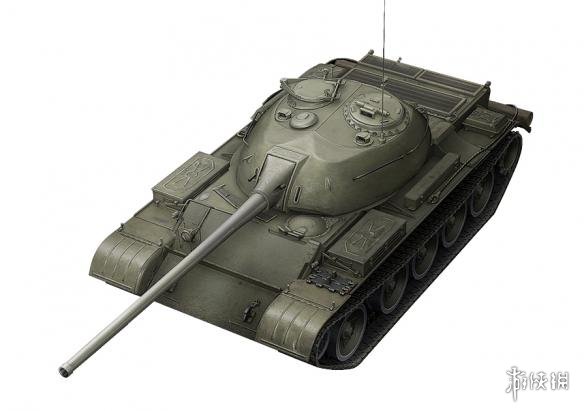 《坦克世界闪击战》T-54ltwt怎么样 T-54ltwt.坦克图鉴