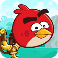 愤怒的小鸟朋友版免费版下载-愤怒的小鸟朋友版免费版安卓下载 
