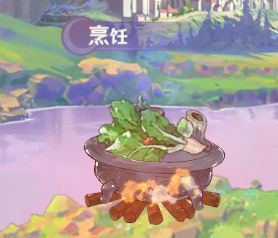 魔力宝贝旅人烹饪攻略：烹饪系统玩法介绍图片3
