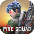 火力觉醒Fire Squad手游官方下载  v1.0.729 