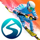 滑雪大挑战游戏下载-滑雪大挑战安卓版下载 