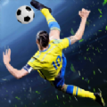 足球冲击游戏最新安卓版  v1.38.3 