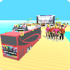 Party Runner 3D游戏安卓版  v1.0 