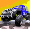 登山小卡车游戏安卓最新版  v1.0.0 