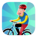 小型自行车运动员游戏安卓最新版  v0.1.10 