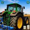 重型农用拖拉机游戏官方最新版  v0.1 