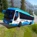 终极山地巴士驾驶游戏下载最新安卓版  v0.3 