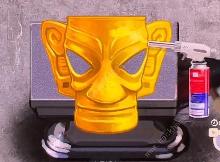 收纳物语黄金面具怎么过 黄金面具通关图文教程[多图]图片2