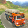 印度卡车司机模拟游戏下载安卓手机版  v1.24 