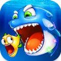 大鱼吃小鱼饥饿鱼进化游戏安卓版下载  v1.41.0 