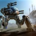 War Robots Frontiers游戏中文版手游版下载  v7.5.0 