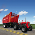 越野货运拖拉机模拟器下载安卓最新版  v1.2.1 