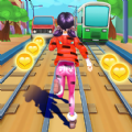 铁路女跑者游戏最新安卓版  v1.0 