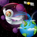 星际空间太空飞行游戏安卓版下载  v3.0 