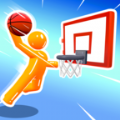 迷你篮球街游戏官方最新版  v1.2 