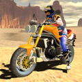 快速摩托车司机游戏官方最新版  v1.0 