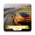 全力竞速游戏手机版（MaxRace Pro）  v1.0 