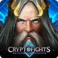 CryptoFights NFT游戏中文版下载  v22.46.41 