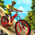 MX越野山地自行车游戏官方最新版  v1.7 