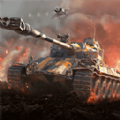 坦克终极对决大战场游戏手机版  v1.0 