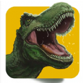 第三人称恐龙游戏手机版  v1.0.0 