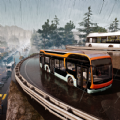 旅游巴士模拟驾驶游戏手机版下载  v306.1.0.3018 