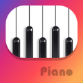 钢琴弹奏大师app游戏下载  v1.2.4 