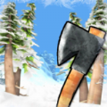 冬季森林生存游戏中文手机版  v0.0.28 