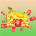 美味香蕉园红包多多游戏领红包最新版  v1.0 