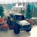 冬季SUV越野游戏下载官方最新版  v1.01 