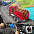 Truck Driving School（驾驶卡车学校） 