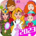 落樱公主世界乐园游戏安卓版  v1.0 