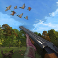 野鸭狩猎模拟器游戏手机版（Wild Duck Hunting）  v1.1 