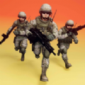 步兵攻击游戏官方最新版  v1.0 