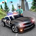警车特技警察游戏安卓版手机版  v1.0 