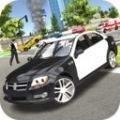 汽车追逐比赛游戏官方版下载  v189.1.0.3018 
