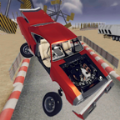 极端车祸模拟器3D游戏下载手机版  v1.0 