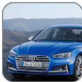 奥迪A8驾驶模拟器游戏下载安装手机版（Audi A8）  v1.2 