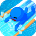 水上乐园滑梯大师游戏安卓版  v1.0.1 