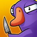 鸡鸭杀STEAM游戏手机版下载  v1.06.00 