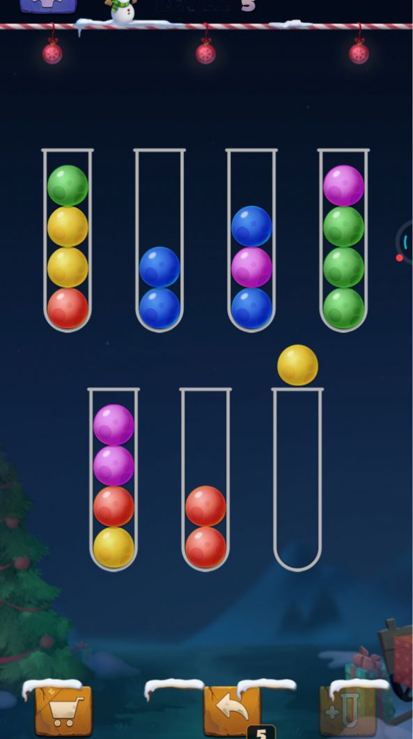 欢乐球球在一起游戏最新版下载  v1.0截图
