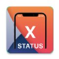 仿x状态栏插件最新中文版app下载（x status）  v2.9