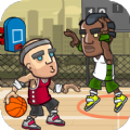 迷你篮球比赛游戏下载  v1.0