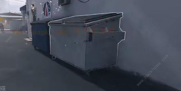 使命召唤战区2.0海狮岛垃圾箱交货点在哪 2.0海狮岛垃圾箱交货点位置详解[多图]图片7