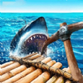 海上漂流记逃离鲨海游戏手机版下载  v1.0.1 