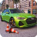 汽车城停车大师下载安装手机版（car parking car games 3d）  v1.0 