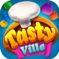 美味城游戏安卓版中文版下载（Tasty Ville）  v1.0.1 