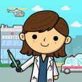 莉拉的世界医院安卓版游戏下载（Lila＇s World Hospital）  v1.0.0 