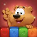小熊削削乐游戏红包版  v1.1.9.5 